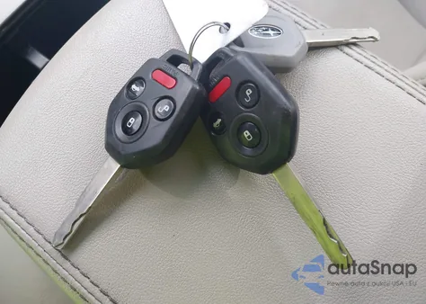 2013 Subaru Outback 2.5I Limited из США, поврежденный, VIN 4S4BRCKCXD3307005